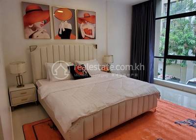 ផ្ទះល្វែង សំរាប់លក់ ទំហំផ្ទះ 45 ម៉ែត្រការ៉េ នៅChbar Ampov
