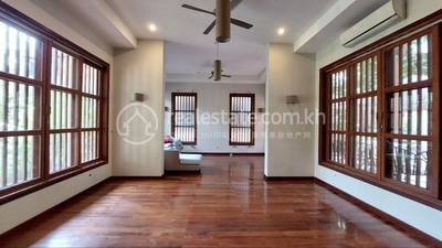  , BKK 1, Chamkarmon, Phnom Penh
