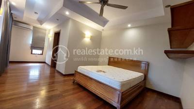  , BKK 1, Chamkarmon, Phnom Penh