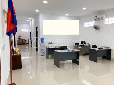  , Boeung Kak 2, Toul Kork, プノンペン