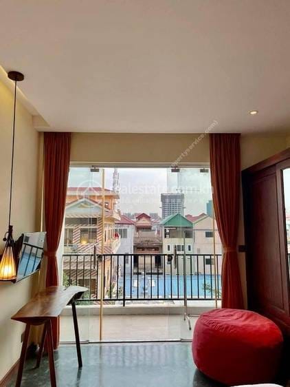 Tuol Sangkae 1 Апартаменты Для Аренды in Tuol Sangkae 1
