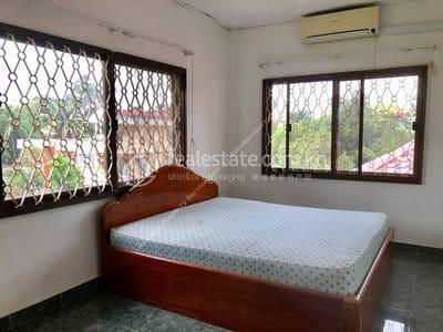 Chamkarmon排屋出租，价格$1,000