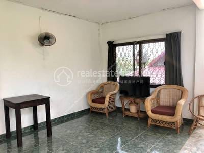 Tonle Bassac排屋出租，位于Tonle Bassac