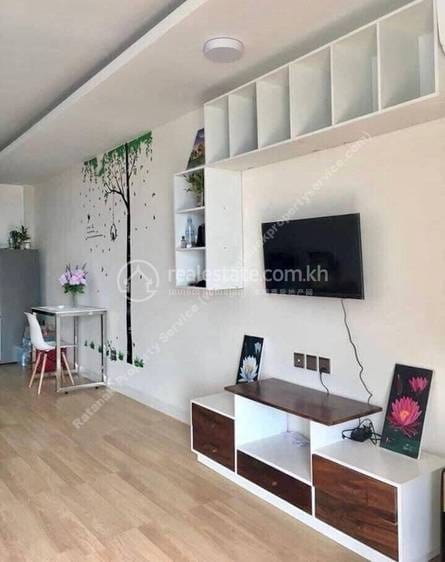Condo Na wynajem w, Boeung Prolit, 7 Makara, Phnom Penh