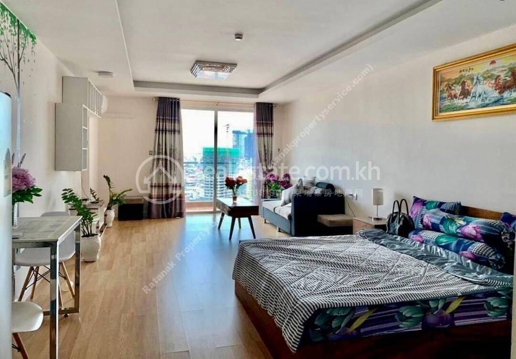 7 Makara Condo Na wynajem w 7 Makara