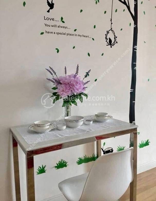 Boeung Prolit Condo Na wynajem w Boeung Prolit