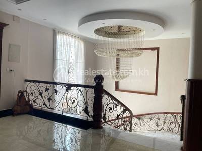 Phnom Penh Thmey, Sen Sok, Phnom Penh