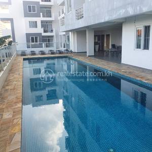 1 Bath Studio for Sale in Sangkat Bei