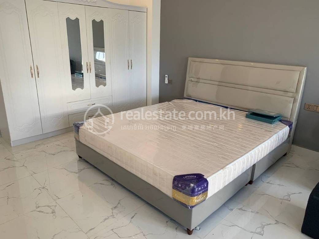 Sihanoukville套房出租，价格$380