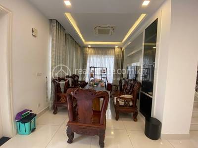 Villa For Rent in Sen Sok $4,000