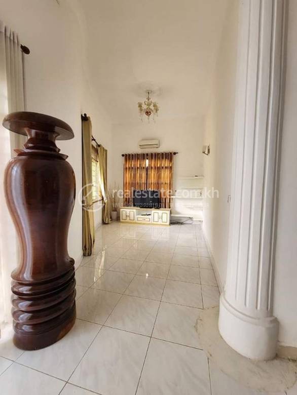 Vila K pronájmu in Chamkarmon $1,500