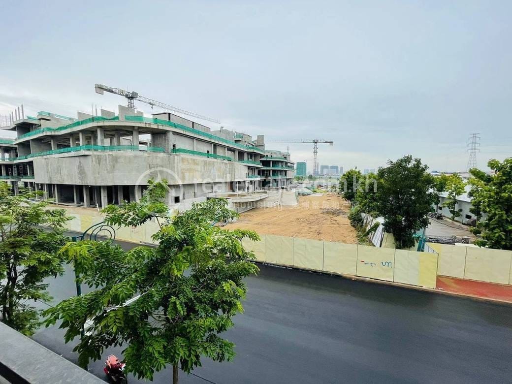 4 Bedrooms Shophouse For Rent for $1,000