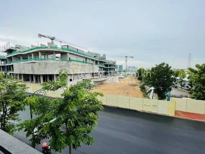 4 Bedrooms Shophouse For Rent for $1,000