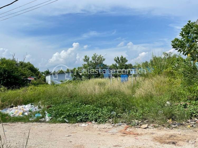  , Sangkat Pir, Sihanoukville, Sihanoukville