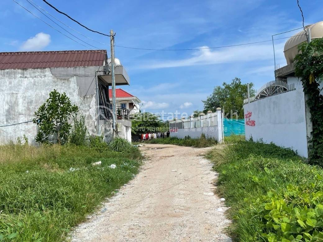 Sihanoukville Relief À vendre à Sihanoukville