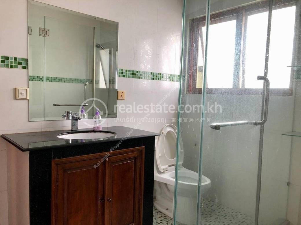 Boeung Kak 1 Apartmán K pronájmu in Boeung Kak 1