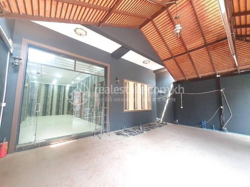 침실 3개 House and lot 임대 - $2,000