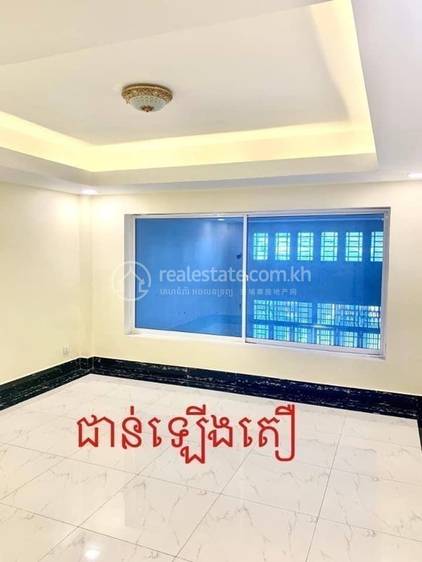 Budynek Na wynajem w, Chak Angrae Kraom, Meanchey, Phnom Penh