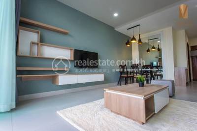 Tonle Bassac, Chamkarmon, Phnom Penh