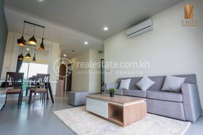 Tonle Bassac, Chamkarmon, Phnom Penh