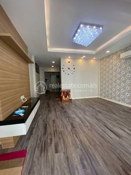 Sen Sok联排住宅出售，价格$275,000