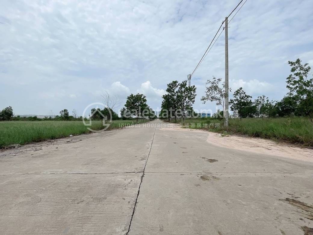 Działka Na sprzedaż o powierzchni działki 200 m² za $70,000