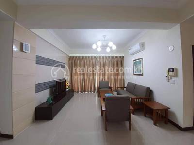 ច្រាំងចំរេះ២, ឫស្សីកែវ, ភ្នំពេញ