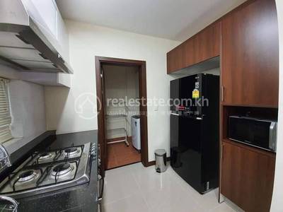 ច្រាំងចំរេះ២, ឫស្សីកែវ, ភ្នំពេញ