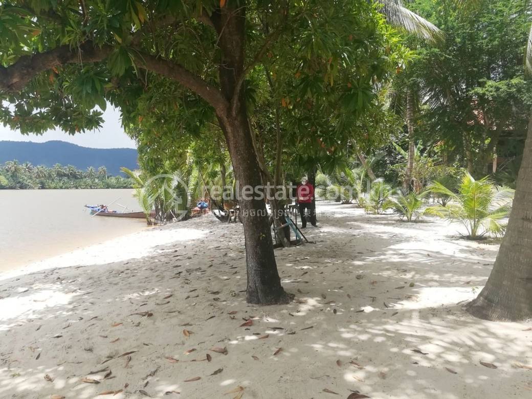 boeung Tuk土地出售，位于boeung Tuk