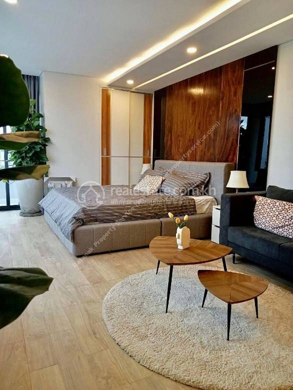 Studio For Sale in Chroy Changvar, Chroy Changvar, Phnom Penh