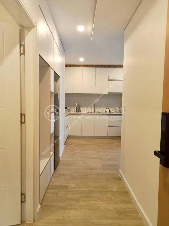 Chroy Changvar Studio For Sale in Chroy Changvar