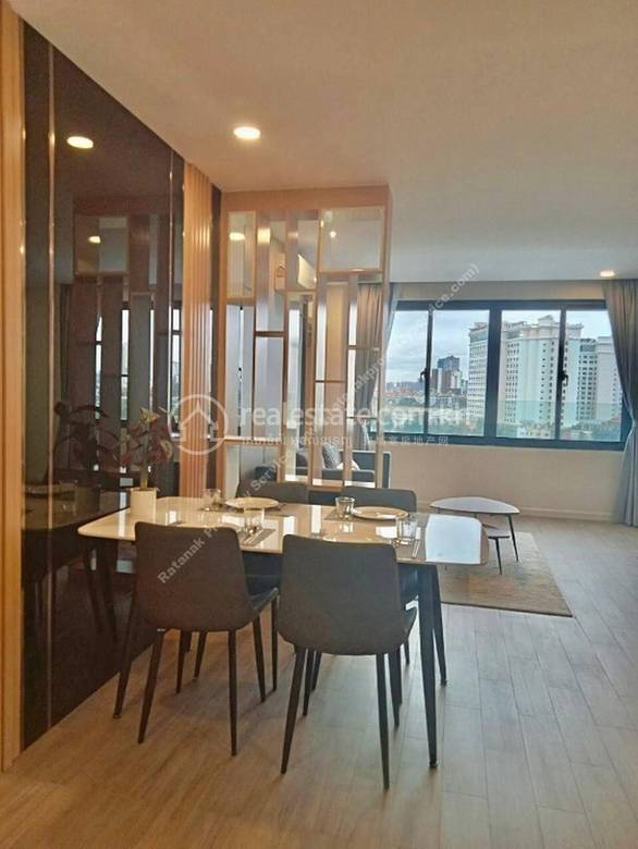 Furnished Condo For Sale