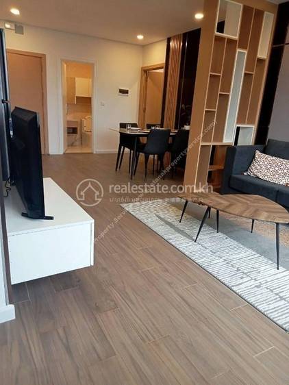 Condo For Sale in Chroy Changvar, Chroy Changvar, Phnom Penh