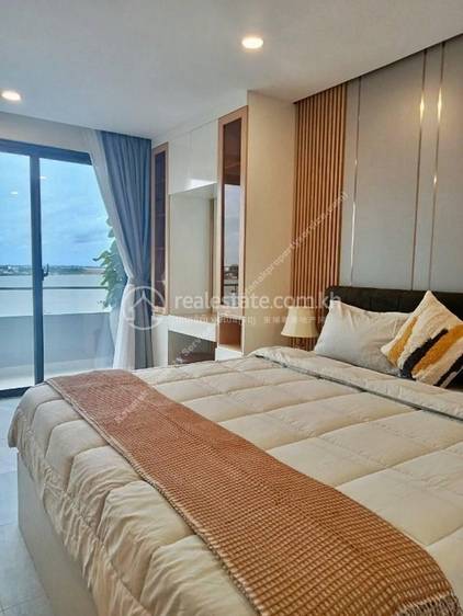 Chroy Changvar Condo For Sale in Chroy Changvar