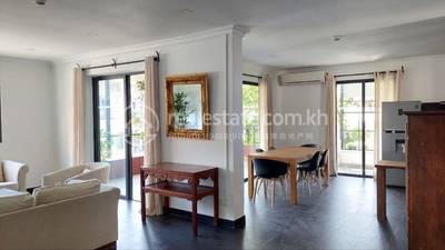 Daun Penh Апартаменты Для Аренды in Daun Penh