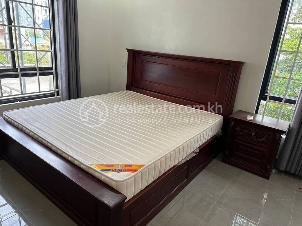 Sangkat Buon Здание For Sale & Rent in Sangkat Buon