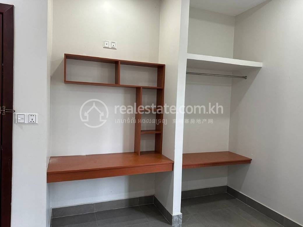 Sihanoukville Здание For Sale & Rent in Sihanoukville
