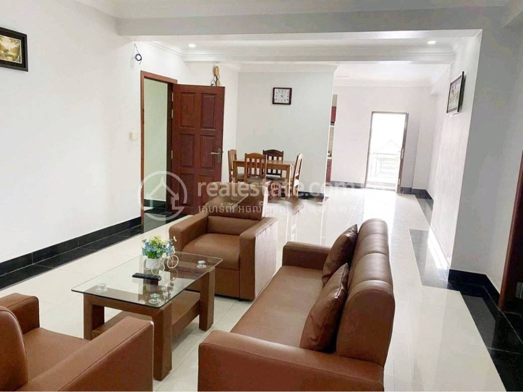 BKK 3 Apartment For Sale in BKK 3
