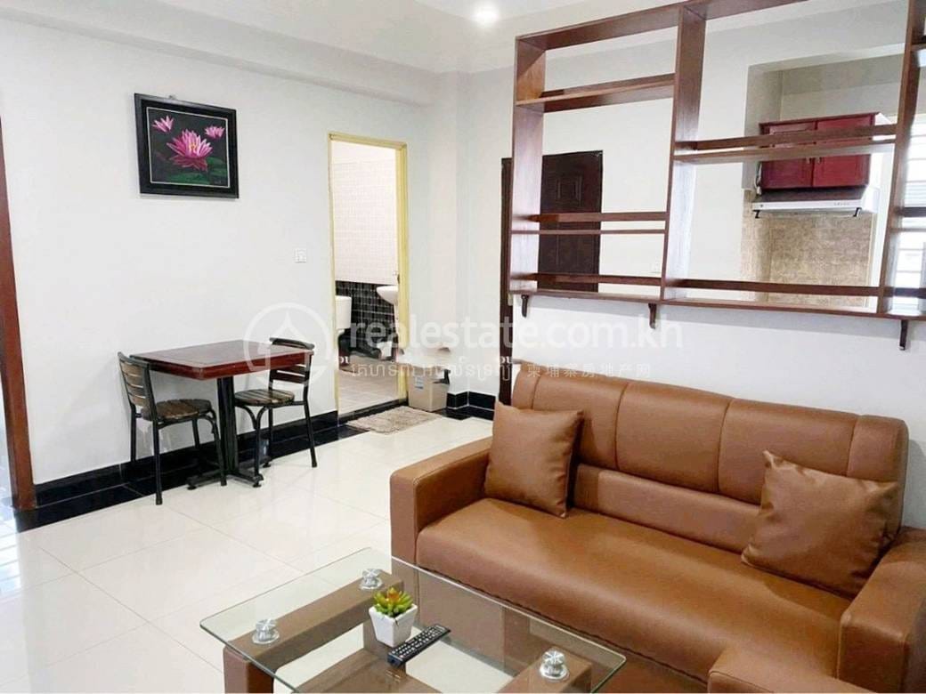 Apartment For Sale in BKK 3, Boeng Keng Kang, Phnom Penh