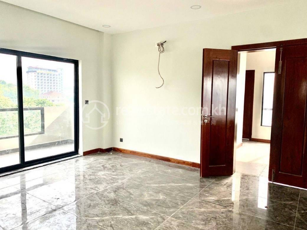 Sihanoukville อาคาร สำหรับเช่า ใน Sangkat Bei Sihanoukville $6,000