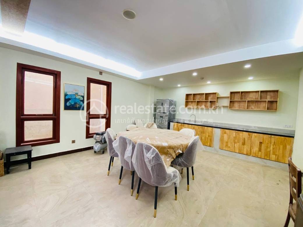សណ្ឋាគារ សំរាប់ជួល នៅBoeng Keng Kang តម្លៃ $8,000