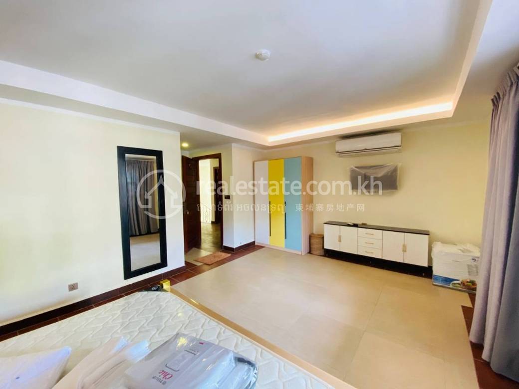 សណ្ឋាគារ គ្រឿងសង្ហារិម សំរាប់ជួល