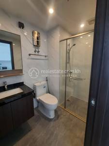 Condo For Rent in BKK 3, Boeng Keng Kang, Phnom Penh