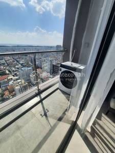 Condo For Rent in Boeng Keng Kang $750