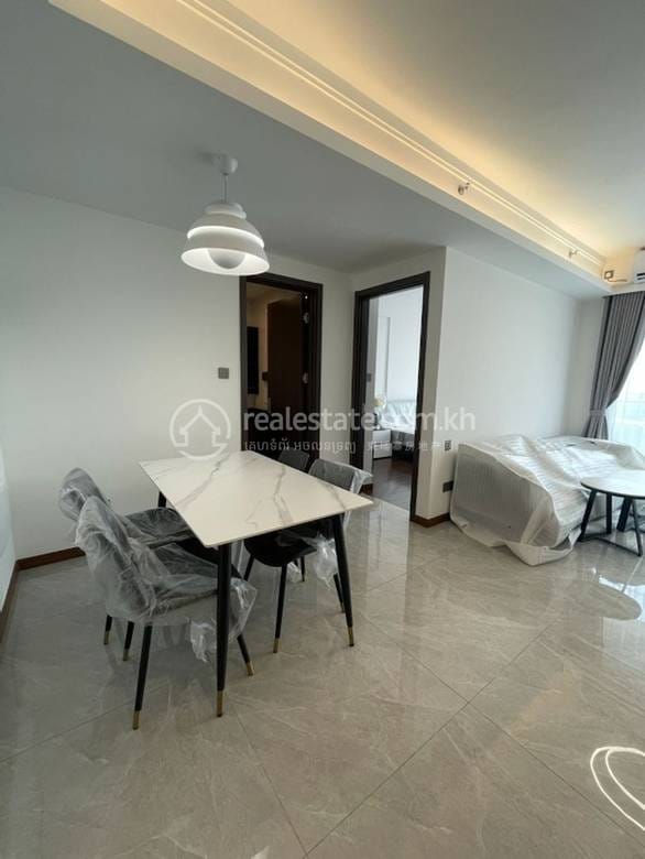 BKK 3 Condo For Rent in BKK 3