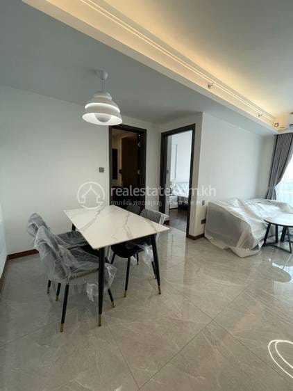 BKK 3 Condo For Rent in BKK 3