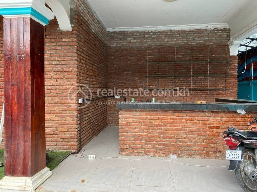 Boeng Keng Kang别墅出租，价格$4,500