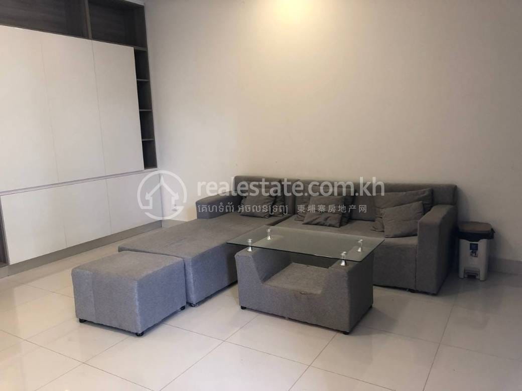 Meanchey别墅出租，价格$1,500