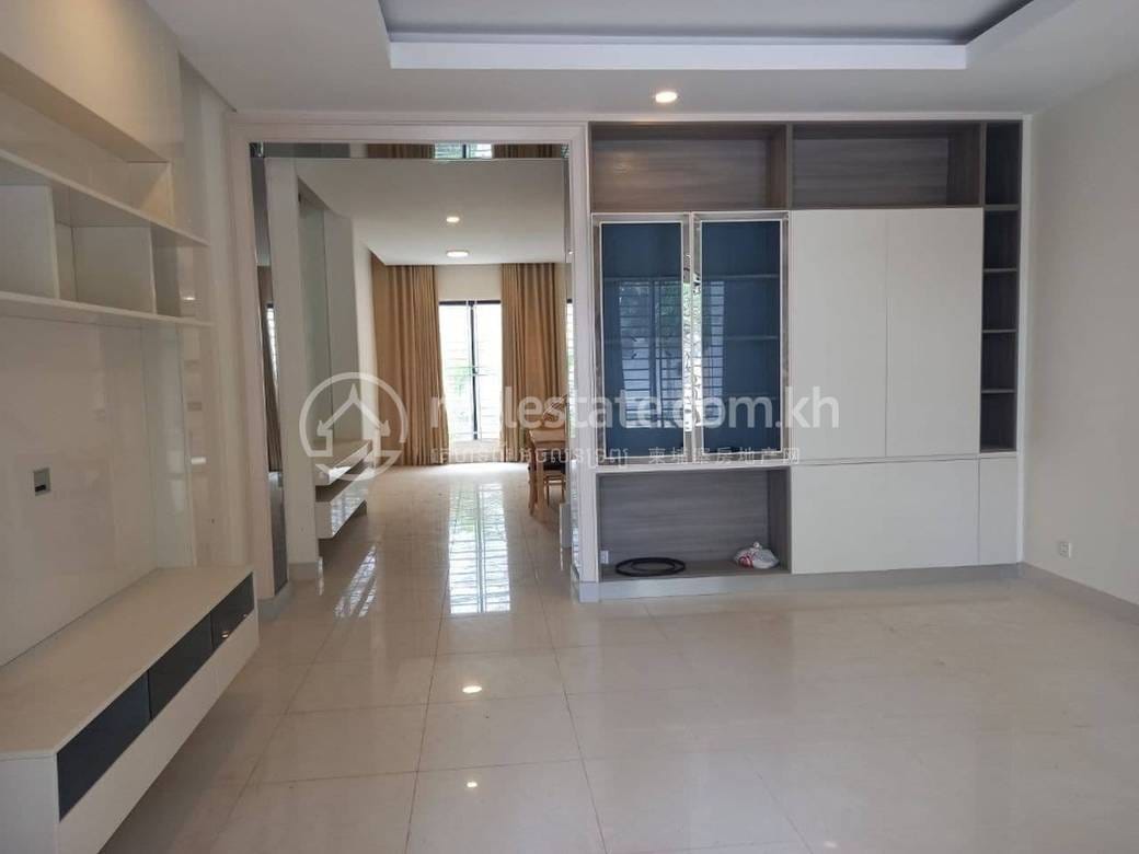 MeancheyHouse and lot出租，价格$900