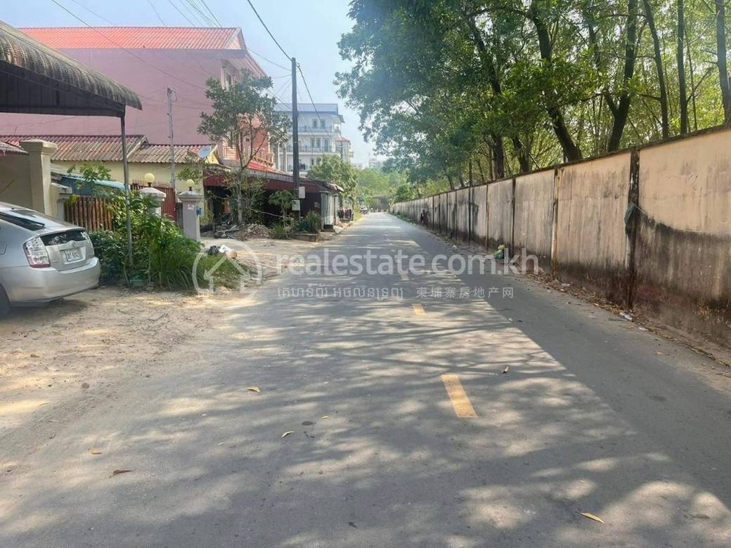 Sangkat Bei House and lot Na prodej in Sangkat Bei